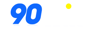 Logo da 90win